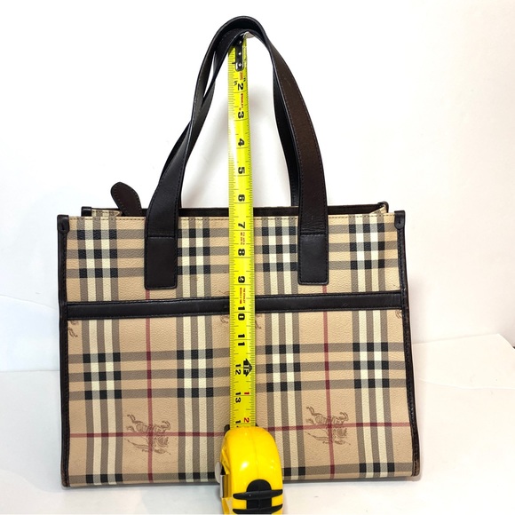 Burberry Large Supernova Tote-Authentic - Picture 5 of 16